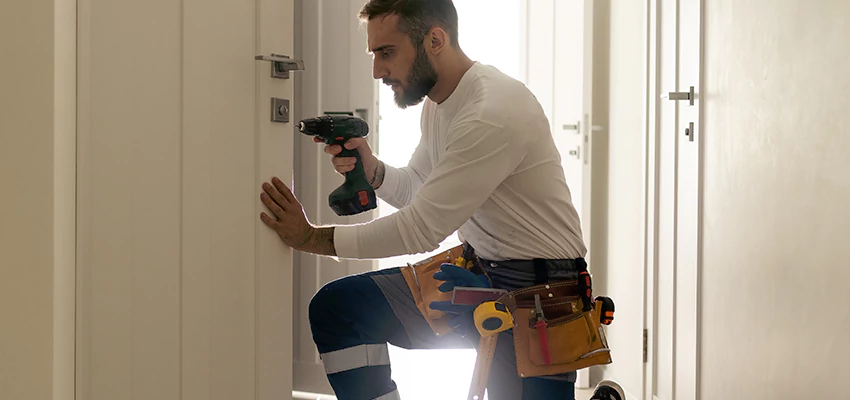Mailbox Lock Installation Expert in Laguna Woods, California