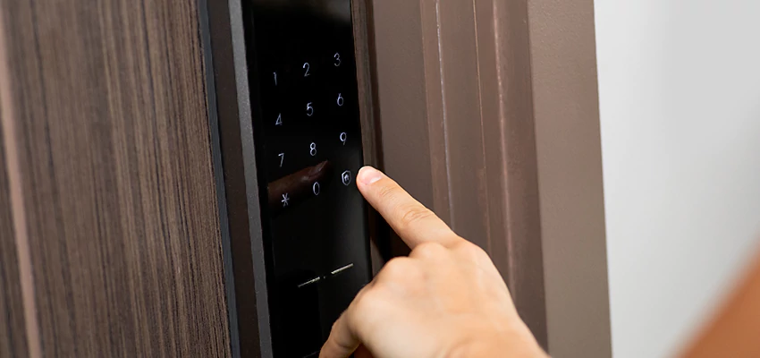 Secure Code Locks Ideas in Laguna Woods, California