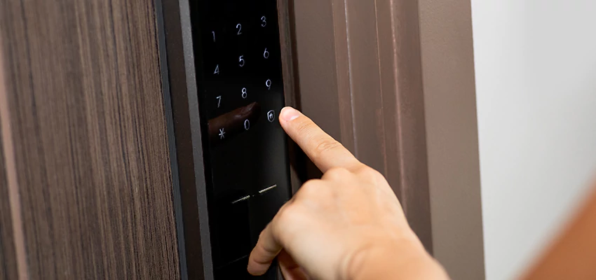Smart Electric Locks Replacement Services in Laguna Woods, CA