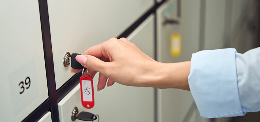 Cabinet Lock Installation in Laguna Woods, California