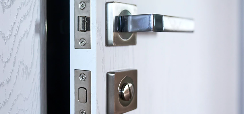Door Lever Handle Lock Repair in Laguna Woods, CA