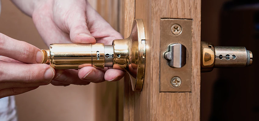 Padlock Lock Replacement Assistance in Laguna Woods, CA