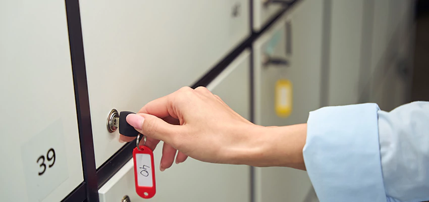 Upgrading File Cabinet Locks in Laguna Woods, California