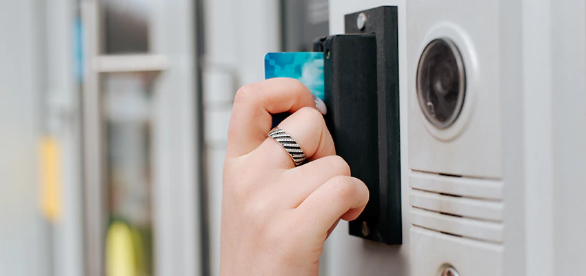 Secure Smartphone-Based Entry Systems Installation in Laguna Woods, California