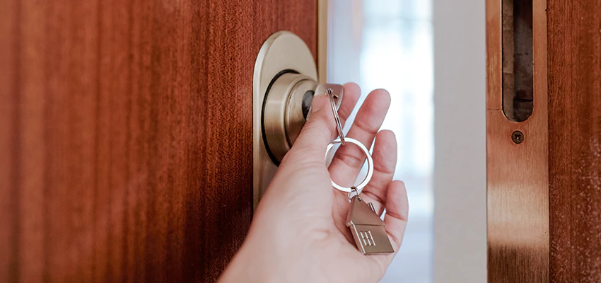Deadbolt Lock Installation in Laguna Woods, CA