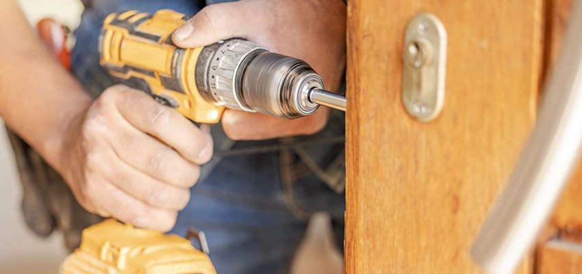 Eviction Locksmith in Laguna Woods, California