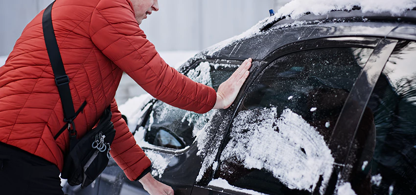 Car Key Retrieval Services in Laguna Woods, California