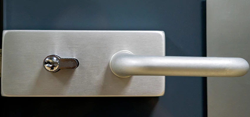Change Patio Door Locks in Laguna Woods, California