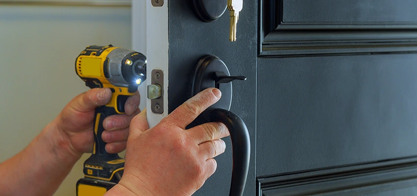 Sliding Door Lock Repair in Laguna Woods, CA
