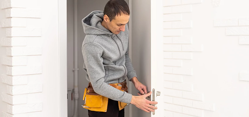 Nighttime Locksmith Near Me in Laguna Woods, CA