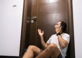 Emergency Lockout in Laguna Woods, California